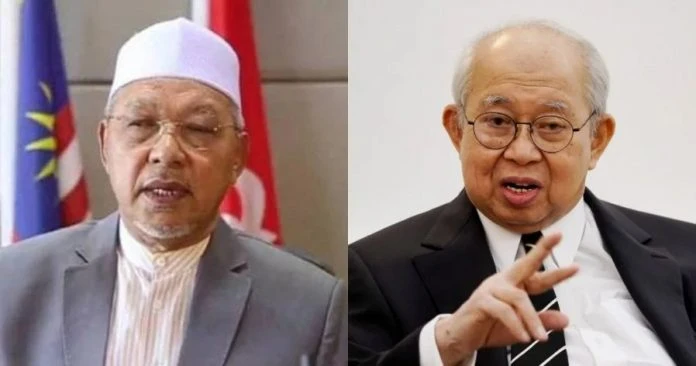 丹州伊黨：姑里與誠信黨合作是平常事