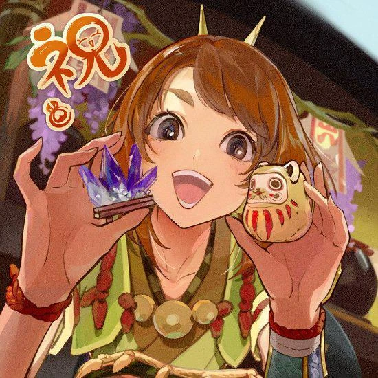 《MHR》全球銷量突破1200萬 官方公布賀圖