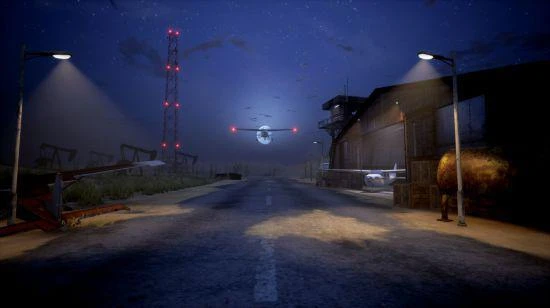 心跳遊戲HBG元宵節特賣 冬日倖存者序章免費體驗