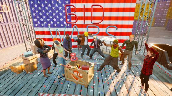 心跳遊戲HBG元宵節特賣 冬日倖存者序章免費體驗