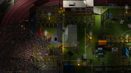 心跳遊戲HBG元宵節特賣 冬日倖存者序章免費體驗