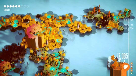 心跳遊戲HBG元宵節特賣 冬日倖存者序章免費體驗