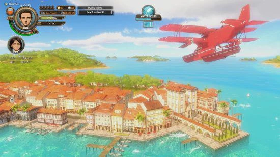 心跳遊戲HBG元宵節特賣 冬日倖存者序章免費體驗