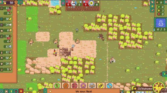 心跳遊戲HBG元宵節特賣 冬日倖存者序章免費體驗