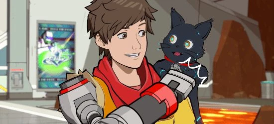 《Hi-Fi RUSH》M站達90分：第二款XSX必玩遊戲！