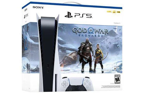 等太久了！PS5、XSX、Switch線上全都有貨