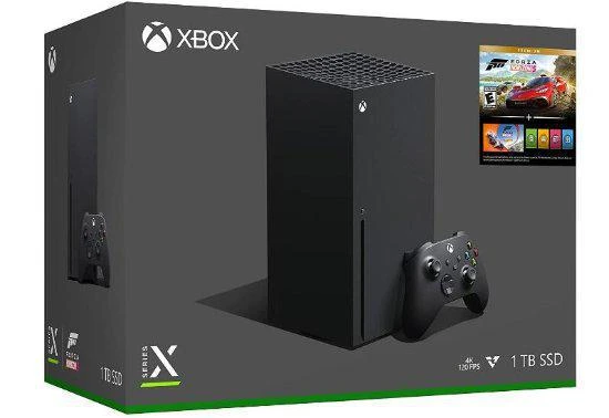 等太久了！PS5、XSX、Switch線上全都有貨