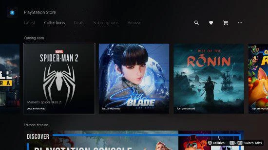 《漫威蜘蛛俠2》PS商店顯示為即將推出：終於要來了
