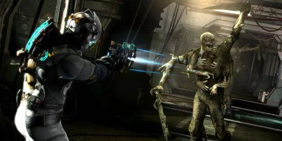 《死亡空間RE》作曲家：希望直接做《死亡空間4》