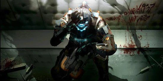 《死亡空間RE》作曲家：希望直接做《死亡空間4》