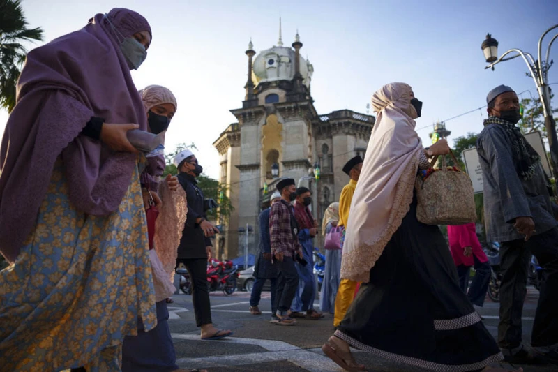 通脹改變消費習慣  大馬人謹慎購物僅買必需品