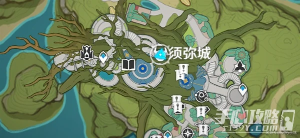 《原神》3.4薔薇再開時麗莎彩蛋位置與對話整理分享