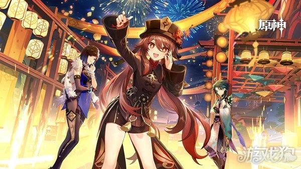 原神角色強度排行最新3.4 培養什麼主C好