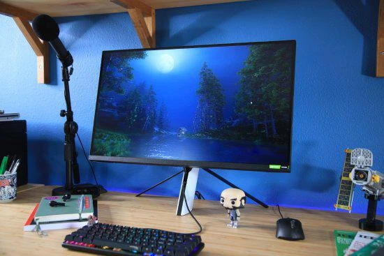 索尼新款M3顯示器IGN 5分：顯示質量平庸 價格貴