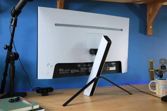 索尼新款M3顯示器IGN 5分：顯示質量平庸 價格貴