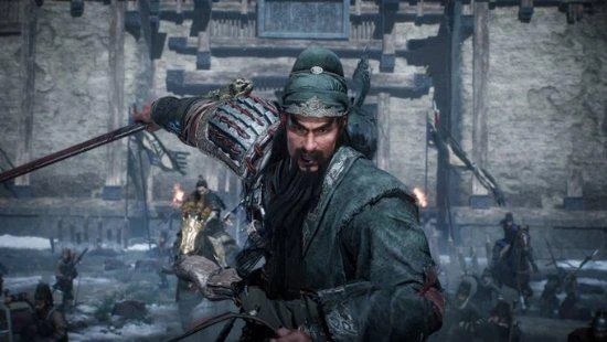 《臥龍》關羽、張飛公布：戰力超強 能以一敵萬！