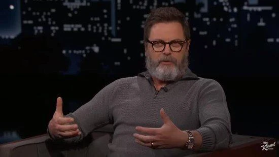 比爾演員並沒玩過《最後生還者》：怕上癮耽誤正事