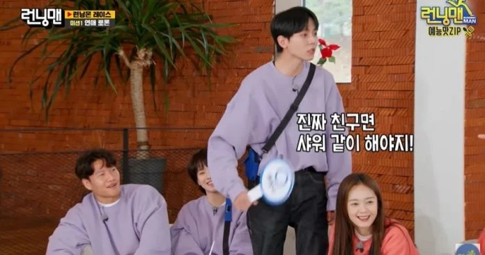 男女之間有純友誼？  韓星「鑑定奇招」惹熱議