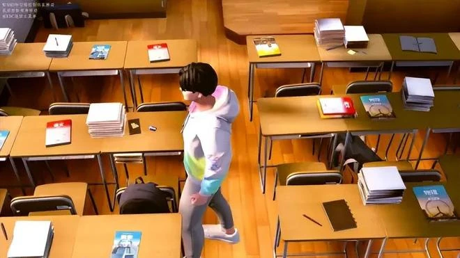 河南16歲高一學生火了？為做遊戲選擇輟學，上架Steam只賣1美元