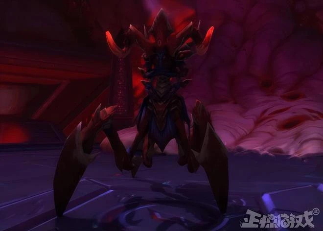 魔獸世界：亞基蟲族到底能被上級領導畫下了多大的大餅？