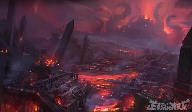 魔獸世界：亞基蟲族到底能被上級領導畫下了多大的大餅？