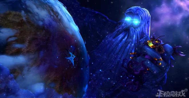 魔獸世界：亞基蟲族到底能被上級領導畫下了多大的大餅？