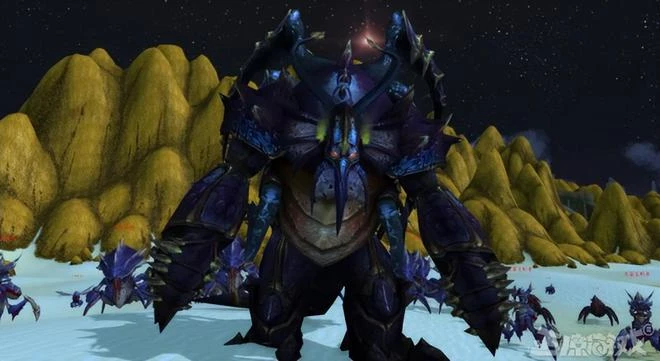 魔獸世界：亞基蟲族到底能被上級領導畫下了多大的大餅？