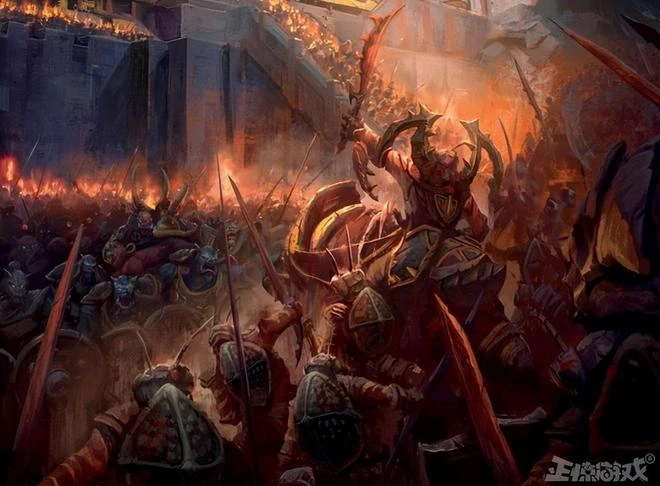 魔獸世界：亞基蟲族到底能被上級領導畫下了多大的大餅？