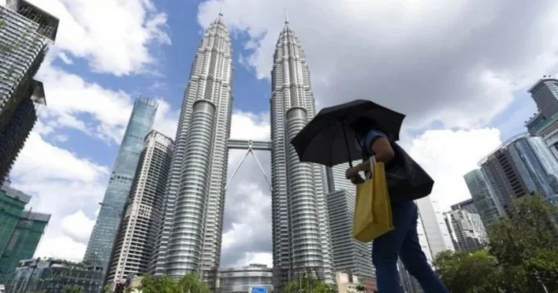 【新冠肺炎】大馬新增1054確診