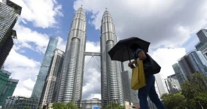 【新冠肺炎】大馬新增1054確診