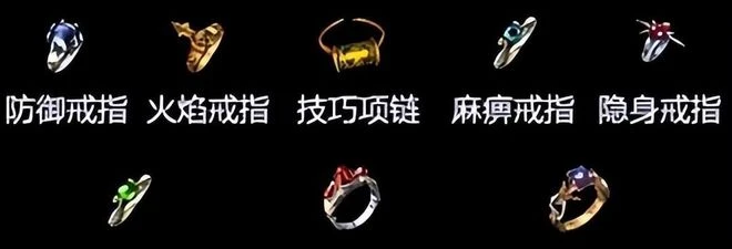 傳奇最慷慨的一次活動，特戒參與就送，法師成最大贏家！