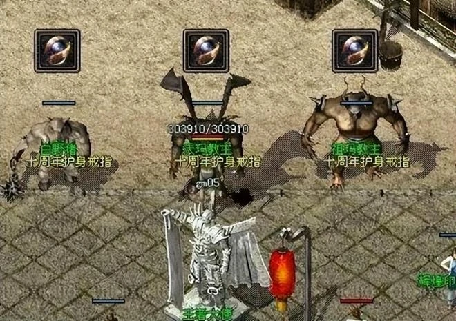 傳奇最慷慨的一次活動，特戒參與就送，法師成最大贏家！