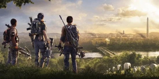 《全境封鎖2》S11推遲 本地化出問題、上線日期待定