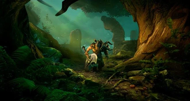 《魔獸世界》開發團隊虛幻5網遊新作曝光！2023年內開啟首測