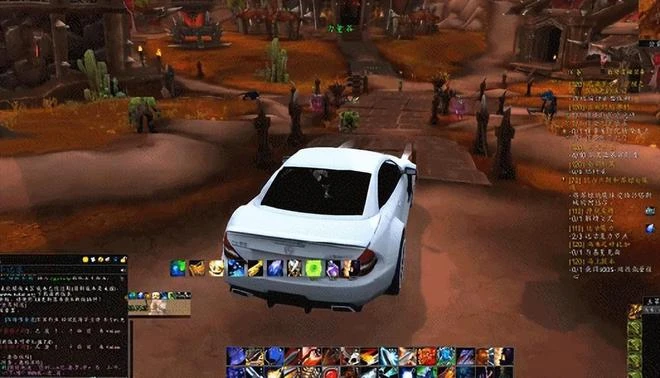 熱游情報：年度最佳遊戲說砍就砍？百萬玩家排隊等暴雪退款