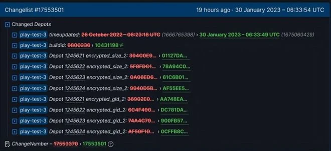 熱游情報：年度最佳遊戲說砍就砍？百萬玩家排隊等暴雪退款