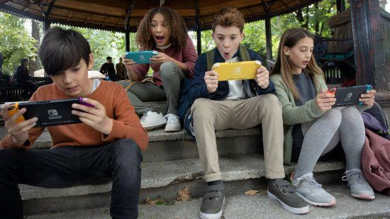 任天堂贏得Joy-Con手柄集體訴訟案：漂移 什麼漂移？