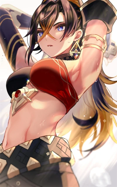 原神迪希雅命之座效果介紹