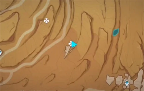 原神巨人峽谷珍貴寶箱解謎攻略