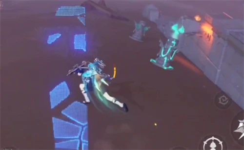 原神巨人峽谷珍貴寶箱解謎攻略