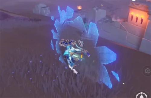 原神巨人峽谷珍貴寶箱解謎攻略