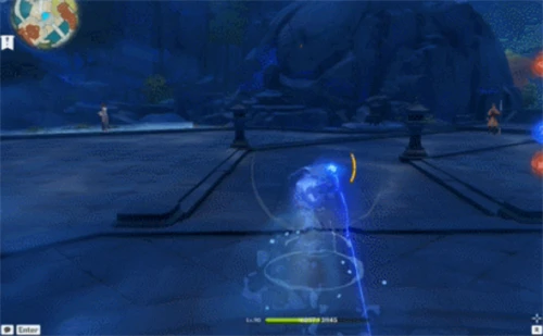 原神夜蘭天賦升級順序推薦