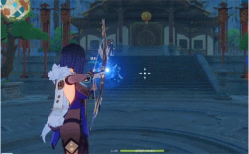 原神夜蘭天賦升級順序推薦