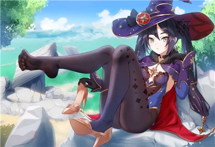 《原神》指令服物品代碼大全