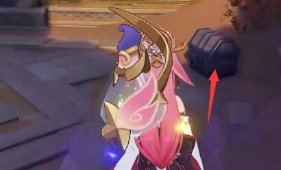 《原神》3.4神秘的石板二位置一覽