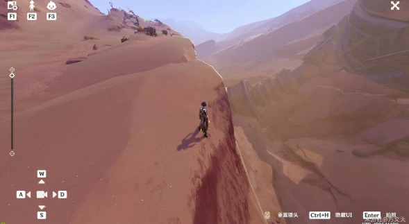 原神五綠洲的孑遺地下錨點怎麼開