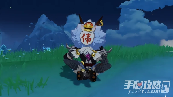 《原神》丘丘人語言大全