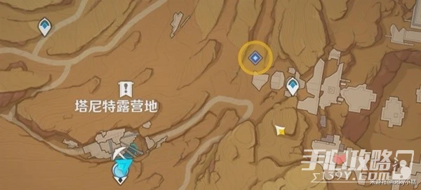 《原神》3.4仇敵仿佛眾水沸騰任務詳細攻略