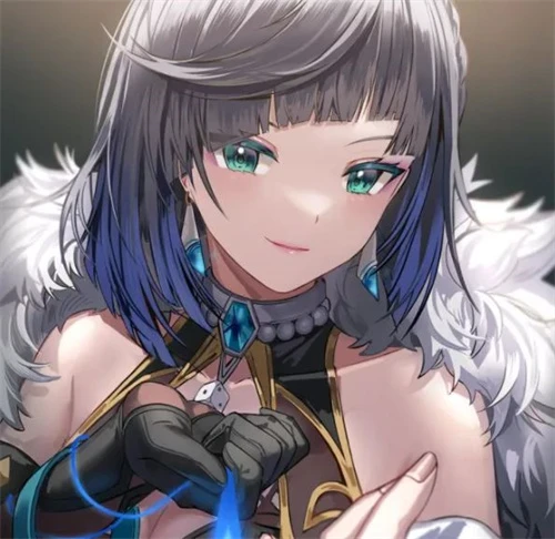 原神夜蘭要精通嗎