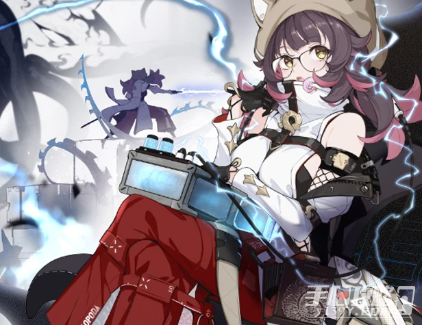 《明日方舟》深海色繪聲繪影皮膚獲得方法